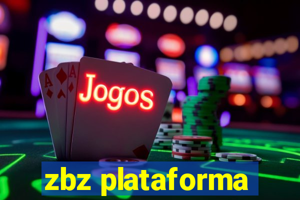 zbz plataforma